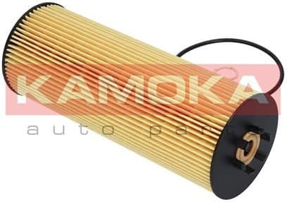 Filter oil F105501 - image 4