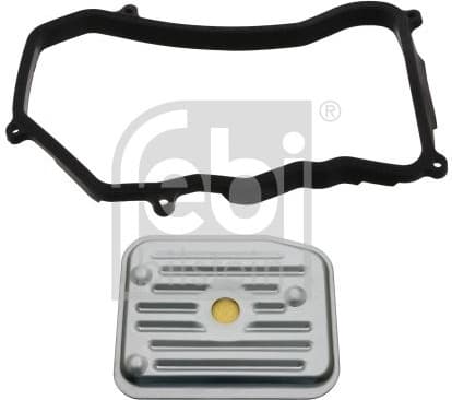 Hydraulic Filter Kit, automatic transmission 33945