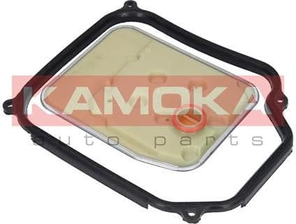 Hydraulic Filter, automatic transmission F600401 - image 2