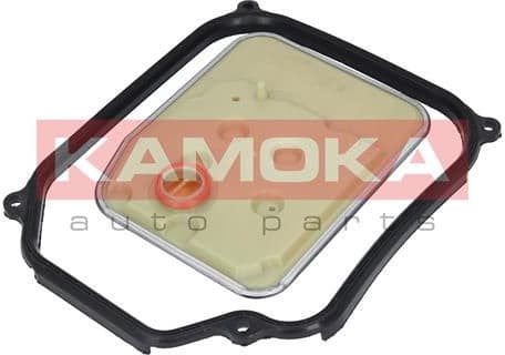 Hydraulic Filter, automatic transmission F600401 - image 3