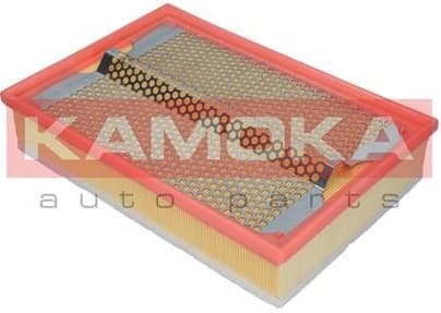 Air Filter F200801
