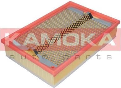 Air Filter F200801 - image 2
