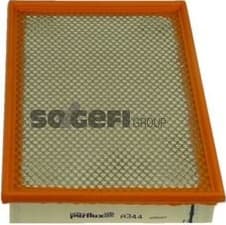 Air Filter A344