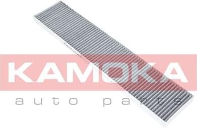 Filter, cabin air F501101 - image 3