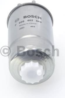 Fuel Filter F026402049 - image 3
