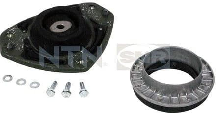 Repair Kit, suspension strut support mount KB658.19