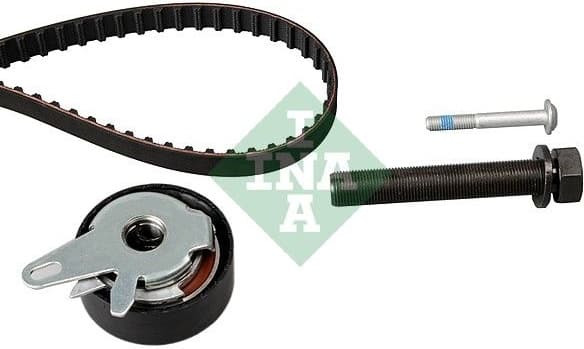 Timing Belt Kit 530017510