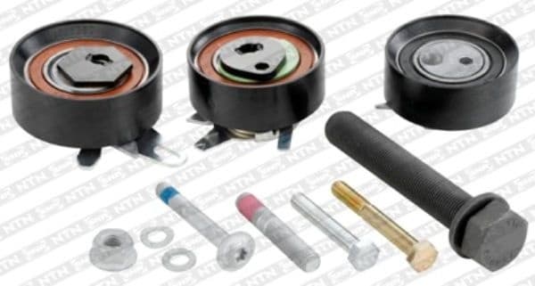 Timing Belt Kit KD465.01