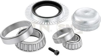 Wheel Bearing Kit R151.35