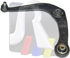 Control/Trailing Arm, wheel suspension 96.00737.2