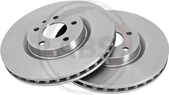 Brake Disc 16200