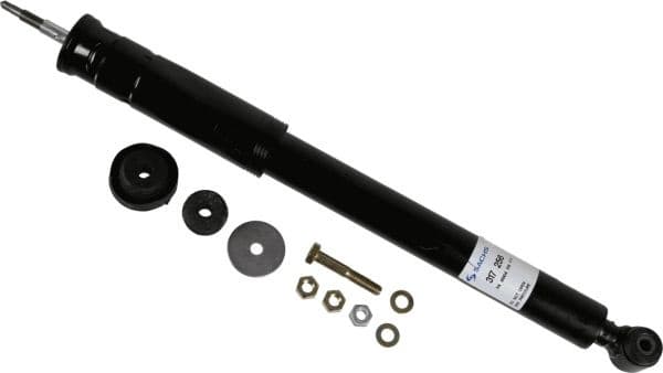 Shock Absorber 317 256