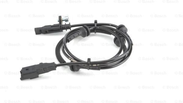 Sensor, wheel speed 0986594520 - image 2