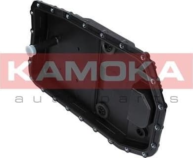 Oil Sump, automatic transmission F600601 - image 3