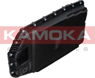 Oil Sump, automatic transmission F600601 - image 4