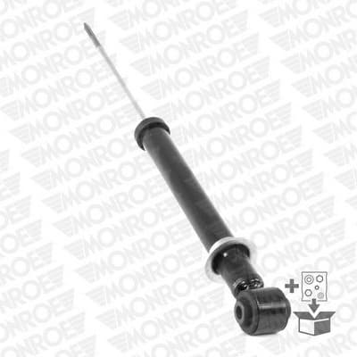 Shock absorber rear 23840 - image 3