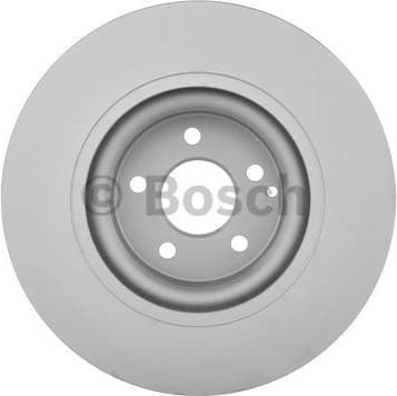 Brake Disc 0986479332 - image 4