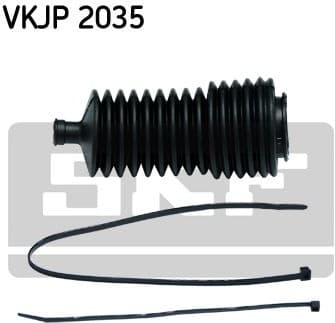 Bellow Kit, steering VKJP 2035