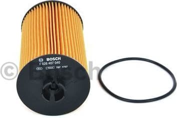 Oil Filter F026407040