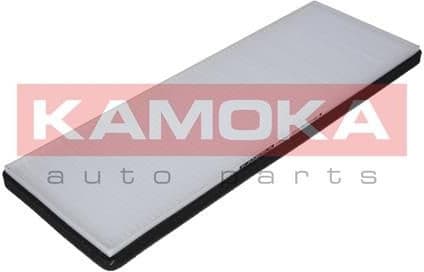 Filter, cabin air F400501 - image 3