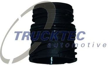 Plug-in housing, automatic transmission (control unit) 08.25.032