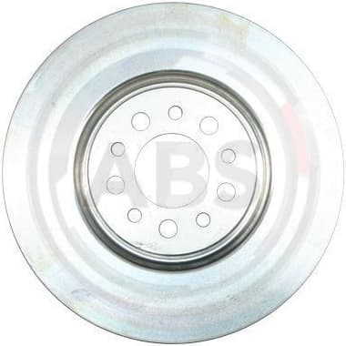 Brake Disc 17594