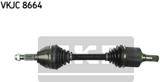 Drive Shaft VKJC 8664