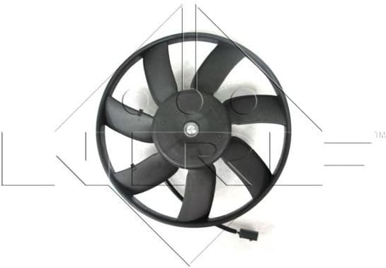 Fan, engine cooling 47480 - image 2