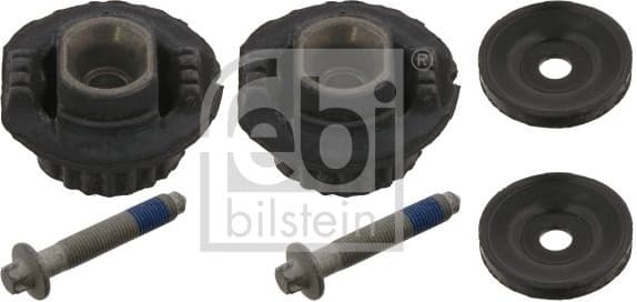 Bush Set, axle beam 33660