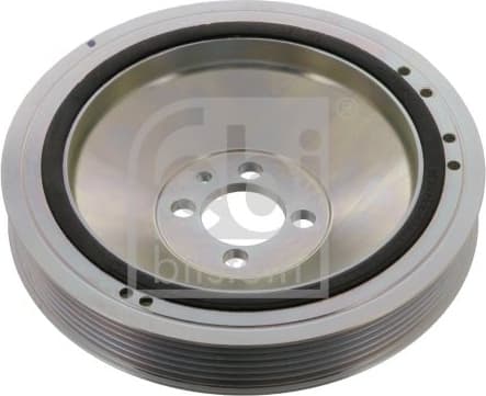 Belt Pulley, crankshaft 39136