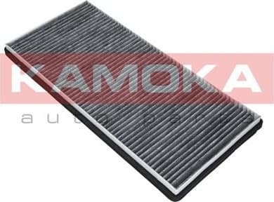 Filter cabin F508501 - image 2