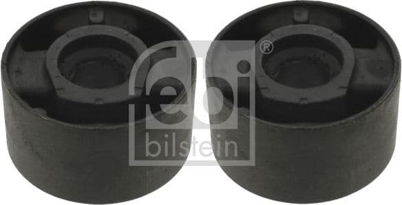 Mounting, control/trailing arm 07224