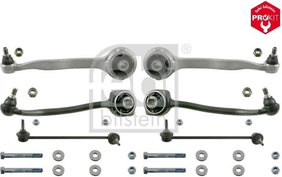 Repair Kit, control arm ProKit 23701
