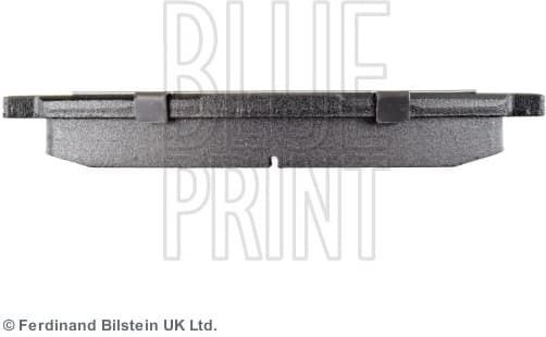 Brake Pad Set, disc brake ADL144213 - image 2