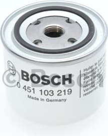 Oil Filter 0451103219