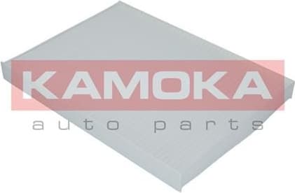 Filter, cabin air F400101 - image 2