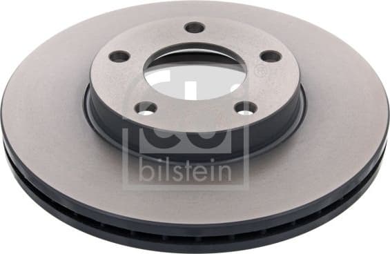 Brake Disc 32765