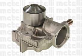 Water pump cooling system 24-0519A - image 3