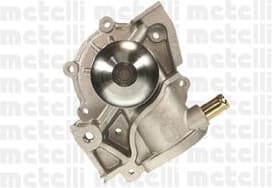 Water pump cooling system 24-0519A