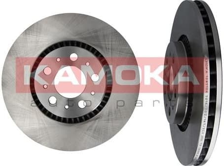 Brake discs kit front (2pcs) 1032156 - image 6