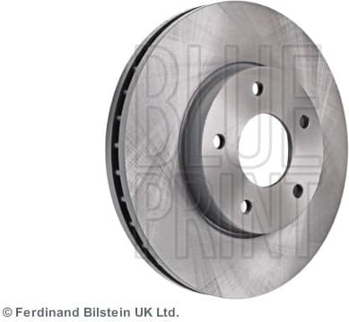 Brake Disc ADN14357 - image 2