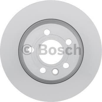 Brake Disc 0986478569