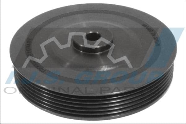 Pulley crankshaft 17-1001 - image 2