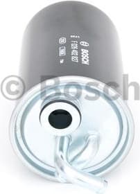 Fuel Filter F026402827