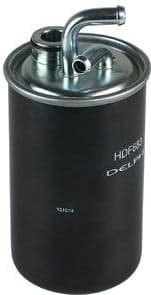 Fuel Filter HDF683
