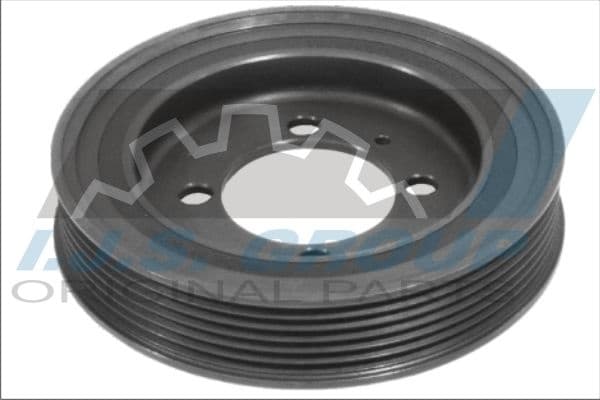 Pulley crankshaft 17-1047 - image 2