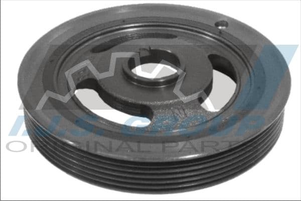Pulley crankshaft 17-1063 - image 3