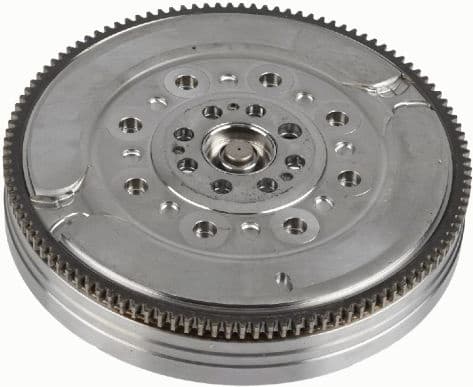 Flywheel Dual-mass flywheel 2294 001 364 - image 4