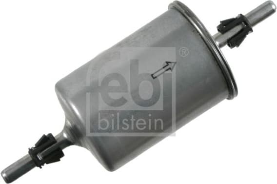 Fuel Filter 17635