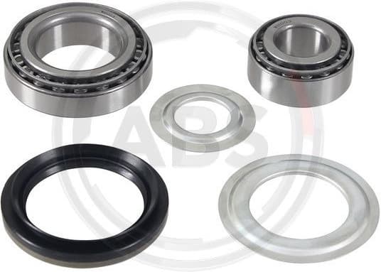 Wheel Bearing Kit 200791